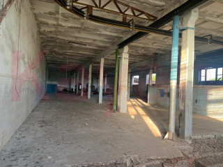 Фотография Продажа производственного помещения, 1000 м² , Юбилейная улица №15