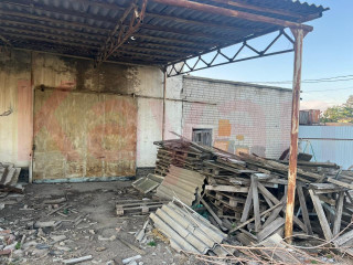 Фотография Продажа производственного помещения, 1000 м² , Юбилейная улица №7