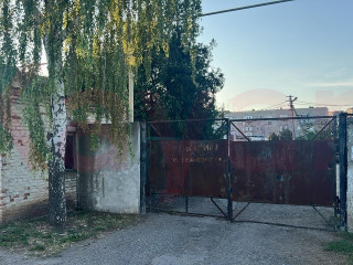 Фотография Продажа производственного помещения, 1000 м² , Юбилейная улица №9 Фотография Продажа производственного помещения, 1000 м² , Юбилейная улица №9