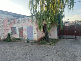 Фотография Продажа производственного помещения, 1000 м² , Юбилейная улица №2