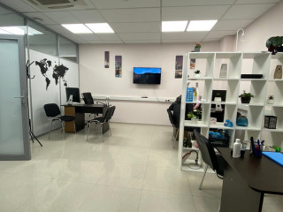 Фотография Продажа офиса, 42 м² , улица Ленинская Слобода 19  №4