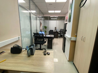 Фотография Продажа офиса, 42 м² , улица Ленинская Слобода 19  №5