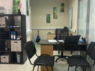 Фотография Продажа офиса, 42 м² , улица Ленинская Слобода 19  №6