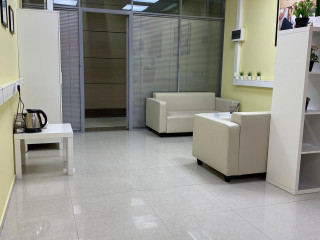 Фотография Продажа офиса, 26 м² , улица Ленинская Слобода 19  №2