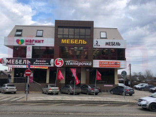 Фотография Продажа производственного помещения, 2131 м² , Красная улица №17