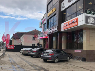 Фотография Продажа производственного помещения, 2131 м² , Красная улица №9