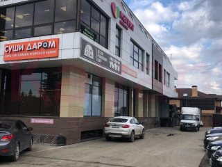 Фотография Продажа производственного помещения, 2131 м² , Красная улица №5
