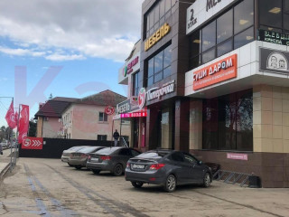 Фотография Продажа производственного помещения, 2131 м² , Красная улица №12