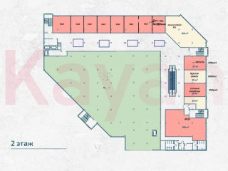 Фотография Аренда магазина, 700 м² , улица имени 40-летия Победы №3