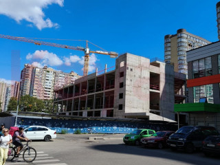 Фотография Аренда магазина, 700 м² , улица имени 40-летия Победы №2