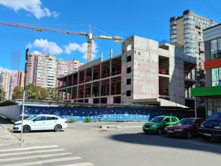 Фотография Аренда магазина, 128 м² , улица имени 40-летия Победы №3