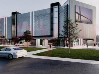 Фотография Аренда магазина, 700 м² , улица имени 40-летия Победы №1