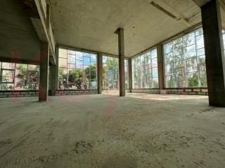 Фотография Аренда помещения свободного назначения, 1500 м² , проспект Чекистов №2