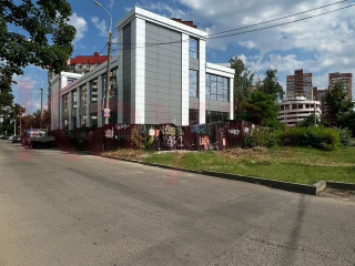 Фотография Аренда помещения свободного назначения, 1500 м² , проспект Чекистов №1