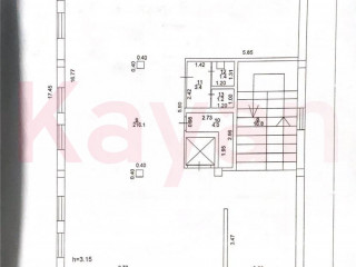 Фотография Аренда помещения свободного назначения, 186 м² , Набережная улица №6