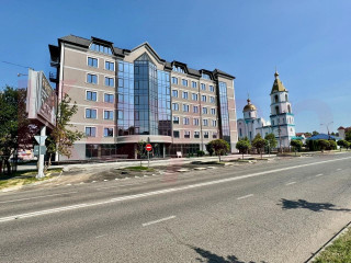 Фотография Аренда офиса, 683 м² , улица Стасова №1