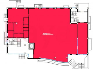 Фотография Продажа магазина, 3134 м² , улица имени В.Н. Мачуги №3