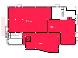 Фотография Продажа магазина, 3134 м² , улица имени В.Н. Мачуги №6