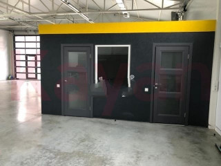 Продажа помещения свободного назначения 435 м² улица Репина  