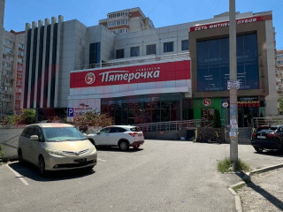 Фотография Продажа магазина, 3134 м² , улица имени В.Н. Мачуги №1