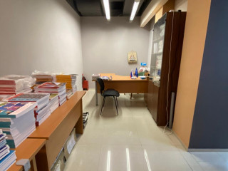 Фотография Продажа офиса, 39 м² , улица Ленинская Слобода 19  №5