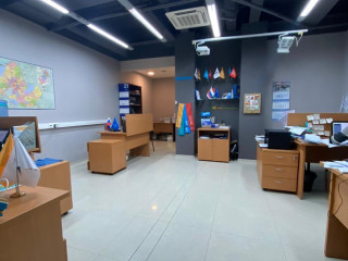 Фотография Продажа офиса, 39 м² , улица Ленинская Слобода 19  №6