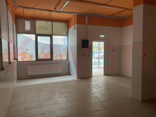 Фотография Аренда магазина, 98 м² , улица Цезаря Куникова №3