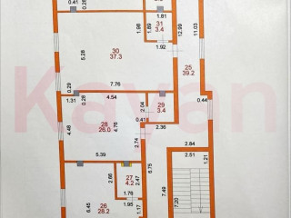 Фотография Аренда помещения свободного назначения, 922 м² , улица Будённого №14