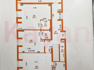 Фотография Аренда помещения свободного назначения, 922 м² , улица Будённого №15