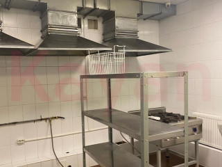 Фотография Аренда помещения свободного назначения, 922 м² , улица Будённого №18