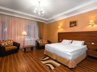 Фотография Аренда помещения свободного назначения, 922 м² , улица Будённого №9