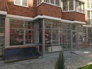 Фотография Аренда магазина, 98 м² , улица Цезаря Куникова №8