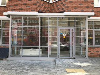 Фотография Аренда магазина, 98 м² , улица Цезаря Куникова №7