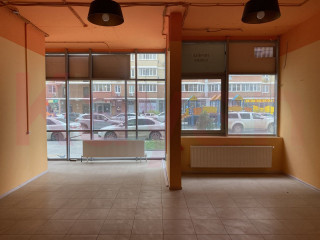 Фотография Аренда магазина, 98 м² , улица Цезаря Куникова №2