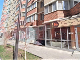 Фотография Аренда магазина, 98 м² , улица Цезаря Куникова №8