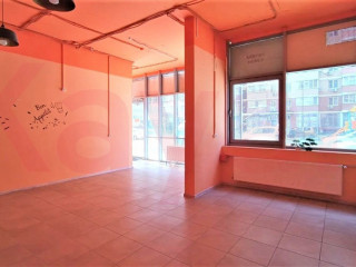 Фотография Аренда магазина, 98 м² , улица Цезаря Куникова №6