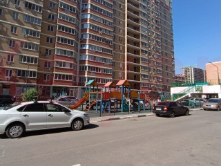 Фотография Аренда магазина, 98 м² , улица Цезаря Куникова №11