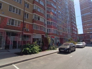 Фотография Аренда магазина, 98 м² , улица Цезаря Куникова №12