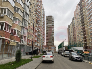 Фотография Аренда магазина, 98 м² , улица Цезаря Куникова №13