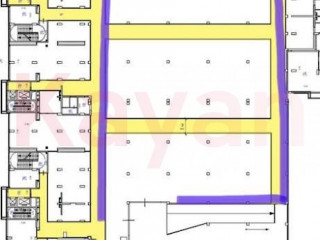 Фотография Аренда помещения свободного назначения, 230 м² , им. Гаврилова П.М. ул. №7