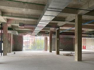 Фотография Аренда помещения свободного назначения, 230 м² , им. Гаврилова П.М. ул. №3