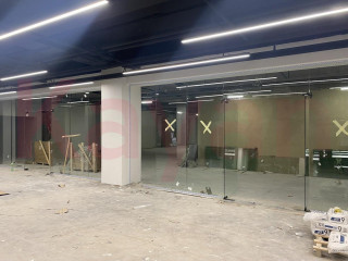 Фотография Аренда помещения свободного назначения, 230 м² , им. Гаврилова П.М. ул. №4