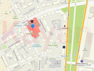 Фотография Аренда помещения свободного назначения, 230 м² , им. Гаврилова П.М. ул. №6