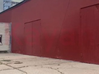 Фотография Продажа производственного помещения, 7300 м² , Российская улица №2 Фотография Продажа производственного помещения, 7300 м² , Российская улица №2