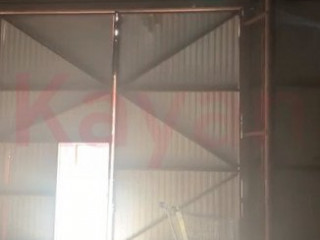 Фотография Продажа производственного помещения, 7300 м² , Российская улица №11 Фотография Продажа производственного помещения, 7300 м² , Российская улица №11
