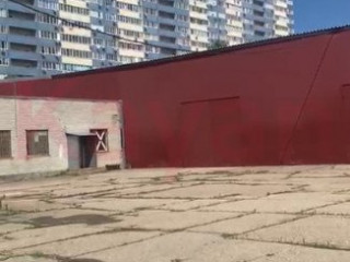 Фотография Продажа производственного помещения, 7300 м² , Российская улица №1