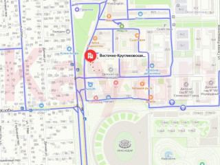 Фотография Продажа помещения свободного назначения, 165 м² , Восточно-Кругликовская улица №4 Фотография Продажа помещения свободного назначения, 165 м² , Восточно-Кругликовская улица №4