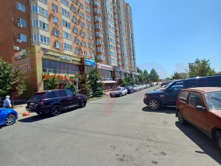 Продажа помещения свободного назначения 165 м² Восточно-Кругликовская улица