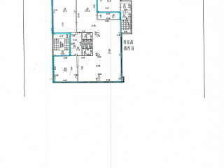 Аренда офиса 375 м² Железнодорожная улица 11к2