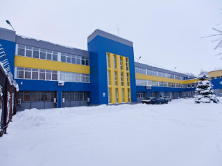 Фотография Аренда офиса, 375 м² , Железнодорожная улица 11к2 №8 Фотография Аренда офиса, 375 м² , Железнодорожная улица 11к2 №8